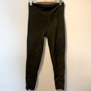 She + Sky Moto Leggings